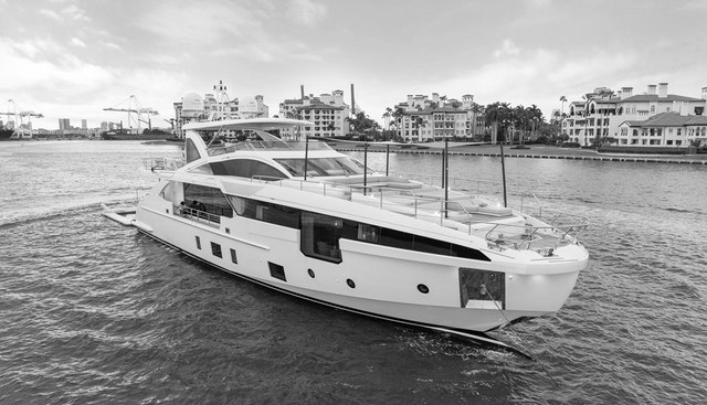 FREEDOME yacht for sale 38