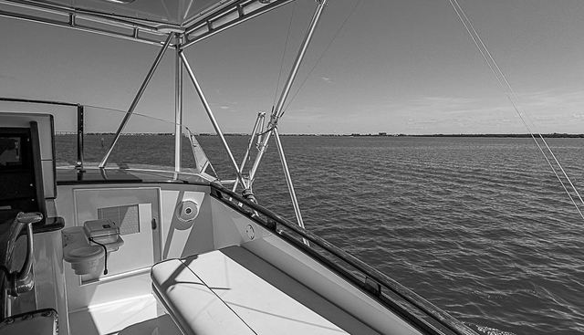 TA-BOO yacht for sale 20