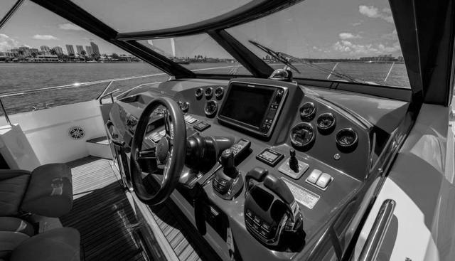 Amaretto yacht for sale 22