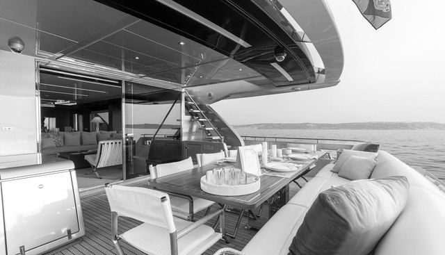 RIES yacht for sale 7