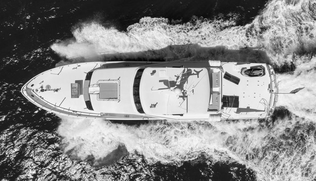 ARIES yacht for sale 79