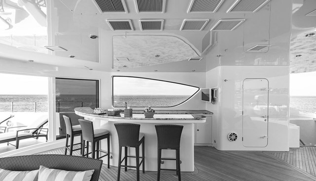 LIBERTY yacht for sale 37
