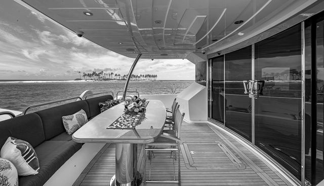 EMRYS yacht for sale 4