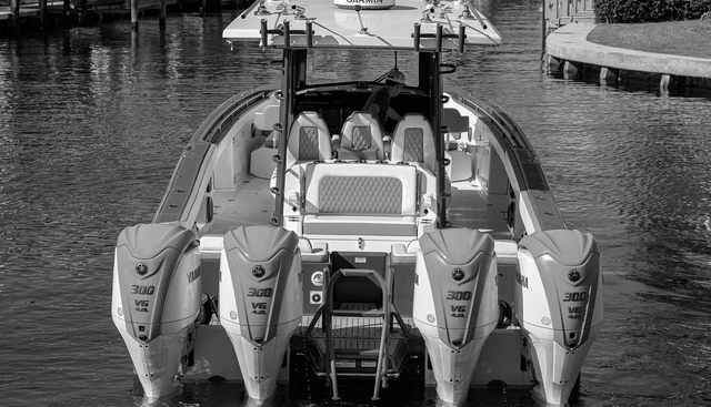 noname yacht for sale 7