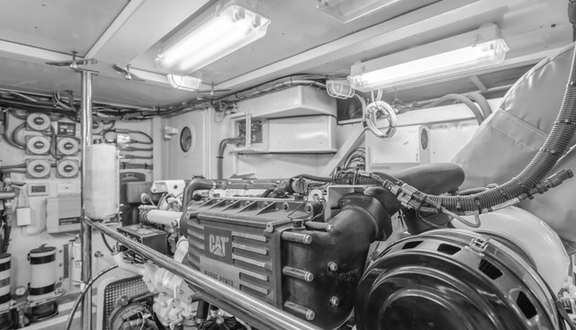 AL DI LA yacht for sale 62