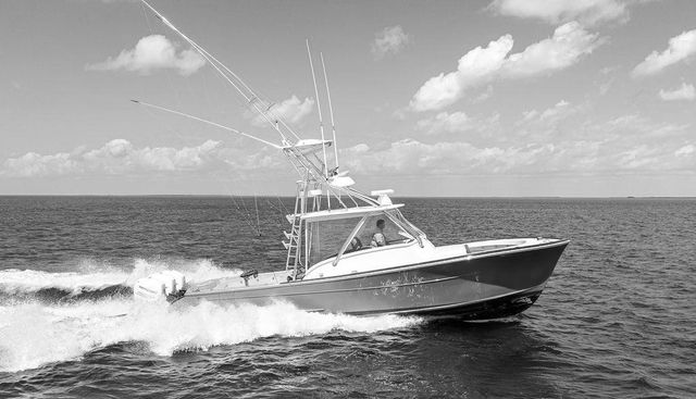 noname yacht for sale 8