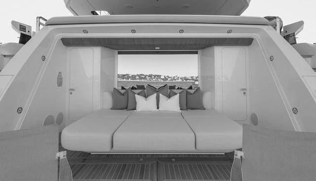 H yacht for sale 5