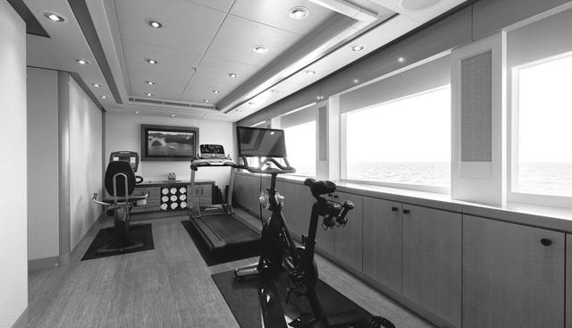 HELIOS 3 yacht for sale 13