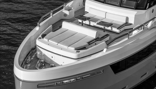 MERELEY I yacht for sale 72