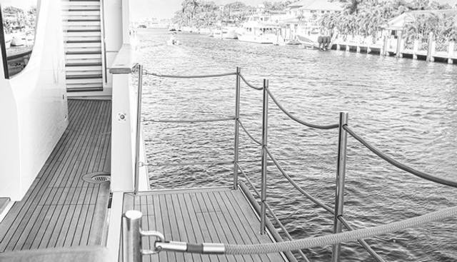 GLORY yacht for sale 58