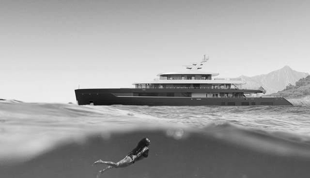 ONE yacht for sale 33
