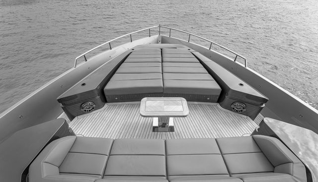 INCENTIVIZED yacht for sale 2