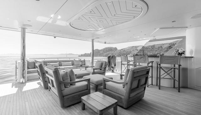 FIGARO yacht for sale 12