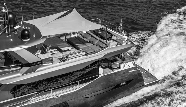 MAORIA yacht for sale 43