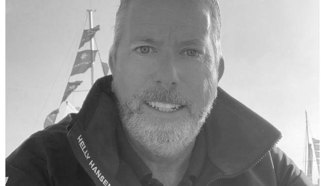 Knot Guilty yacht for sale 90