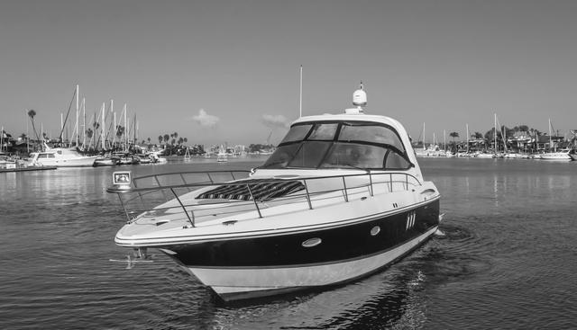Eurybia yacht for sale 3