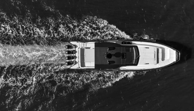 MAKING MEMORIES II yacht for sale 34