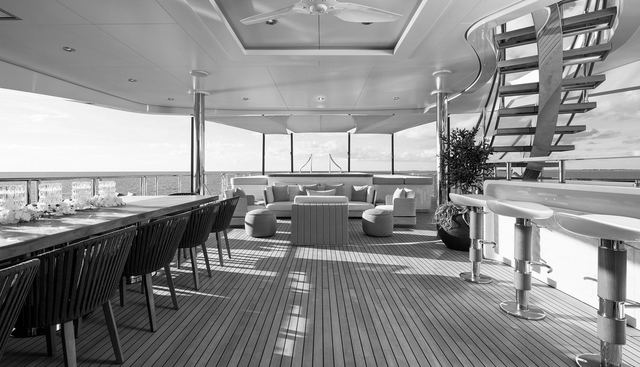 ARTISAN yacht for sale 29