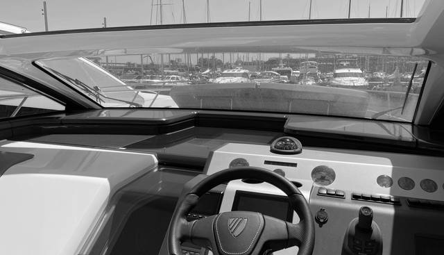 noname yacht for sale 20