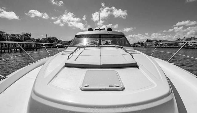 EL MAR V yacht for sale 57