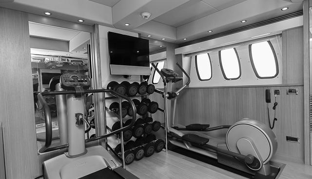 MAAOS yacht for sale 22