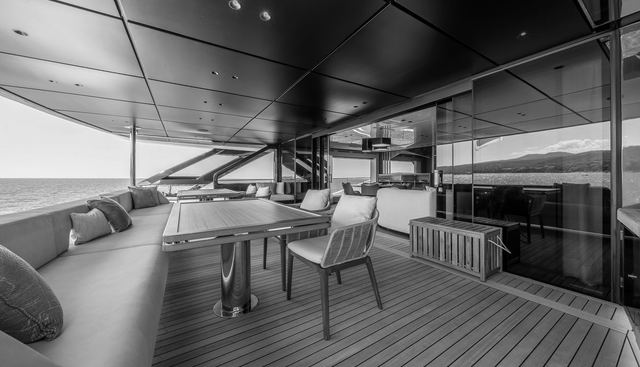 ACALI yacht for sale 7