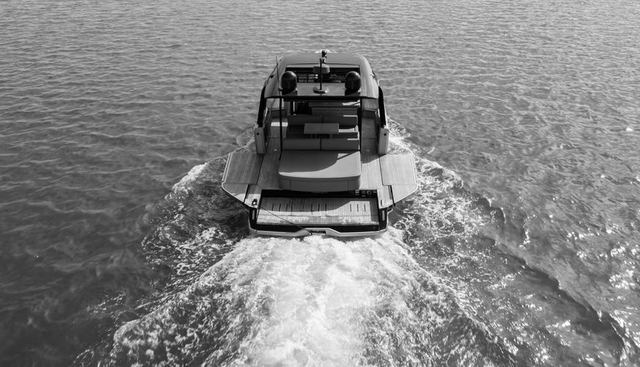 Bella yacht for sale 27