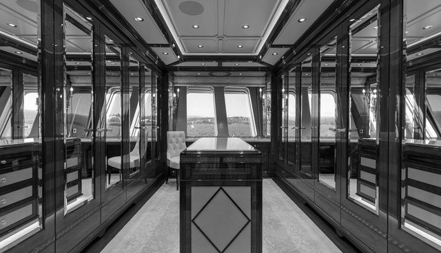 AMADEA yacht for sale 30