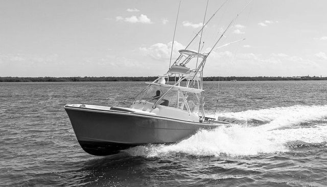 noname yacht for sale 7