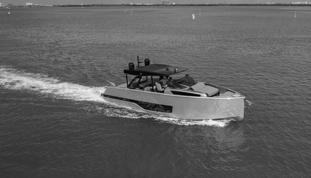 Bella yacht for sale 30