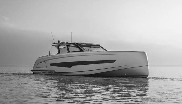 CHAPTER 3 yacht for sale 2