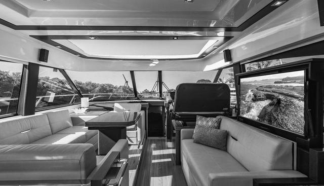 HAPPY DAZE IV yacht for sale 27