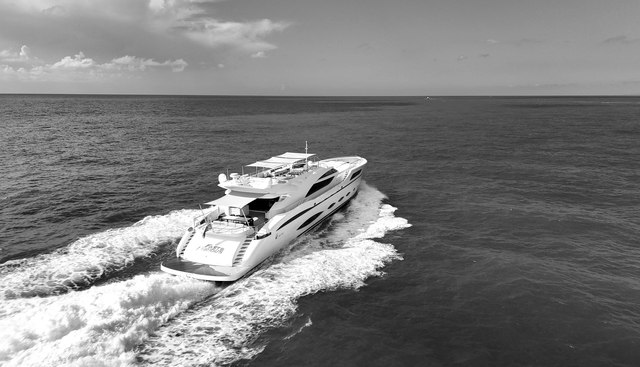 FAST & FURIOUS yacht for sale 4