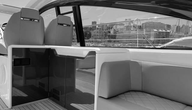 noname yacht for sale 23