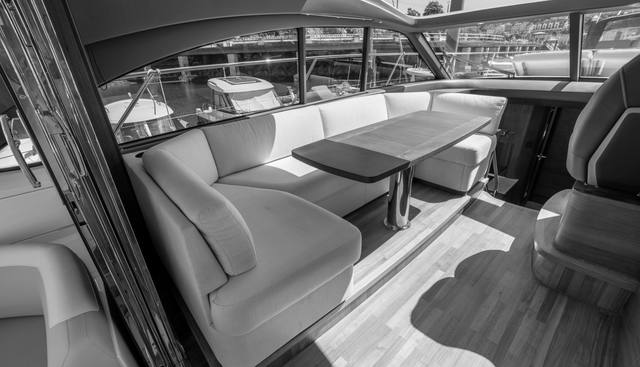 Ottilie yacht for sale 23