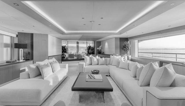 ARTISAN yacht for sale 8