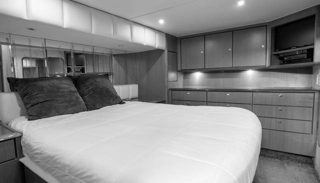 Gorilla Bowt yacht for sale 64
