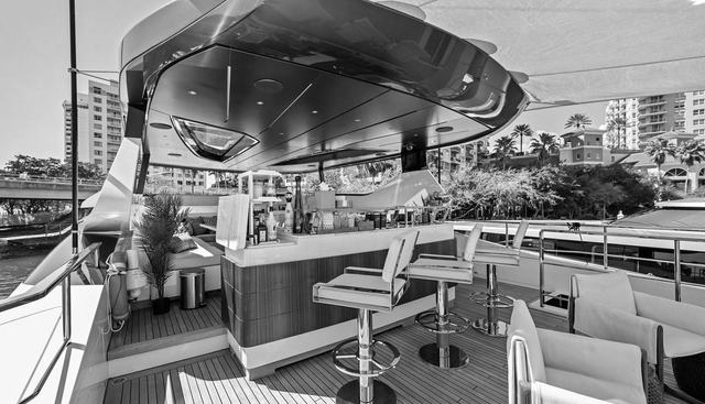 ARTEMIS yacht for sale 54