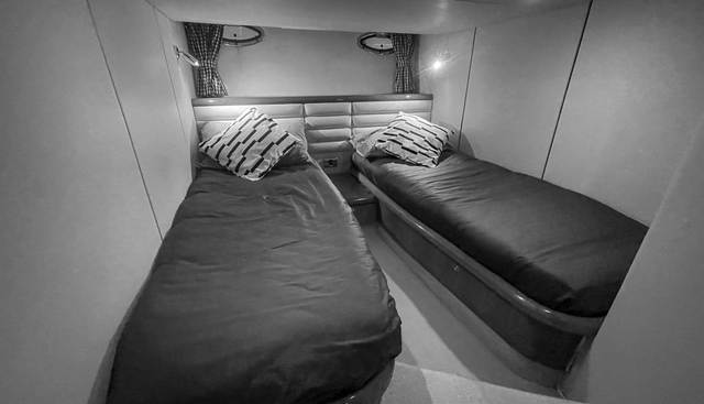 Memphis Belle yacht for sale 27