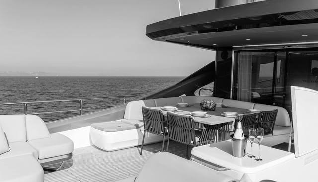 CHASE yacht for sale 3