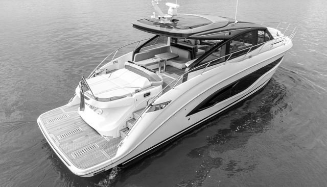 noname yacht for sale 18