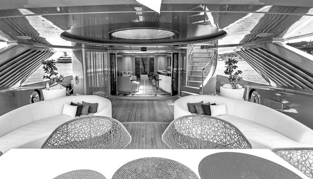 QUEEN ALLA yacht for sale 13