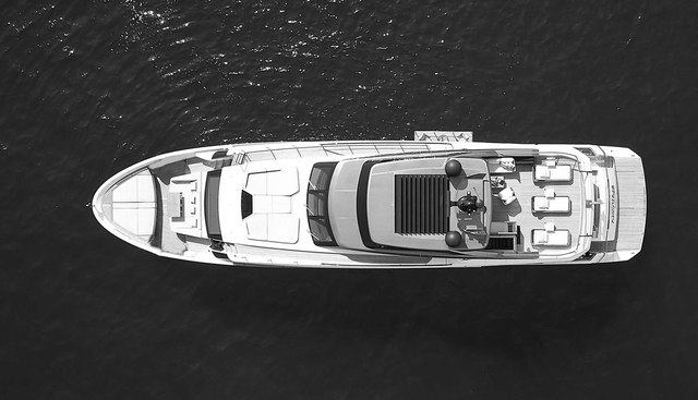 AMOUAJE yacht for sale 39