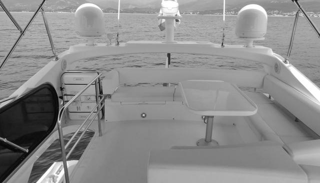 VITALE yacht for sale 9