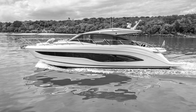 noname yacht for sale 19