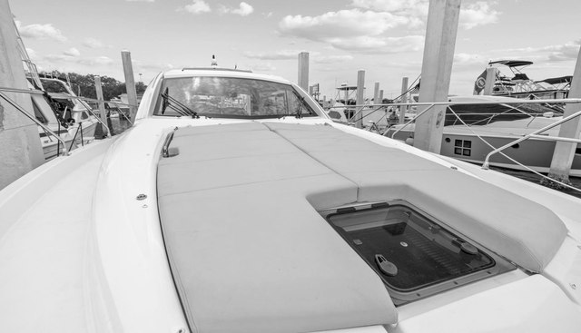 Trade Boat yacht for sale 12