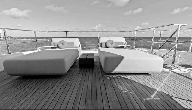 TITO EL PATRON yacht for sale 5