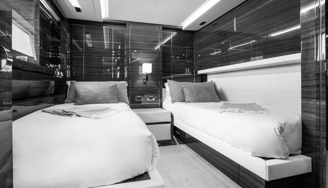 Allora yacht for sale 19