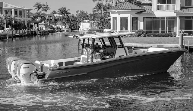 noname yacht for sale 8