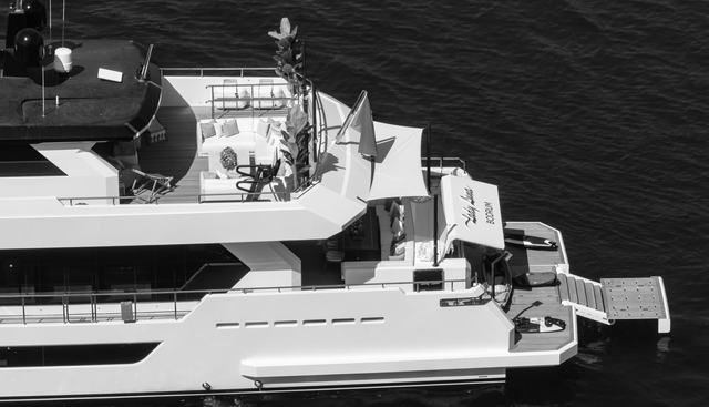 LADY LUNA yacht for sale 14